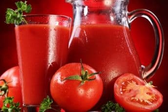 Sok od paradajza snižava krvni pritisak Sok od paradajza snižava krvni pritisak