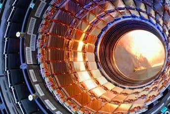 U CERN-u otkrivena nova čestica – pentakvark!