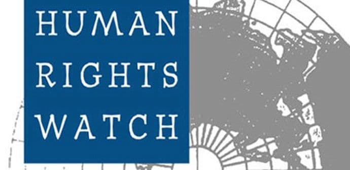 Human Rights Watch: Sloboda medija da bude uslov za članstvo u EU Human Rights Watch: Sloboda medija da bude uslov za članstvo u EU