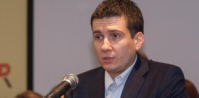 RAKOČEVIĆ: Strateški plan razvoja Bara otaljavan po podgoričkim biroima RAKOČEVIĆ: Strateški plan razvoja Bara otaljavan po podgoričkim biroima