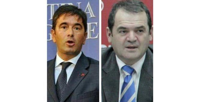 Medojević: Nema opasnosti od napada ISIL-a; Banović: Oprezno sa prijetnjama Medojević: Nema opasnosti od napada ISIL-a; Banović: Oprezno sa prijetnjama