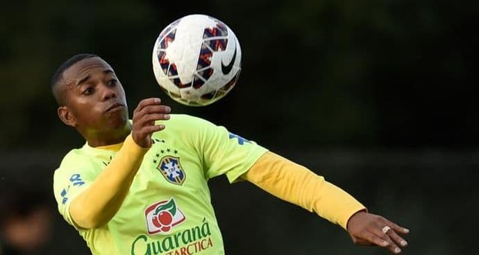 Robinjo šest mjeseci u Gvangžuu Robinjo šest mjeseci u Gvangžuu