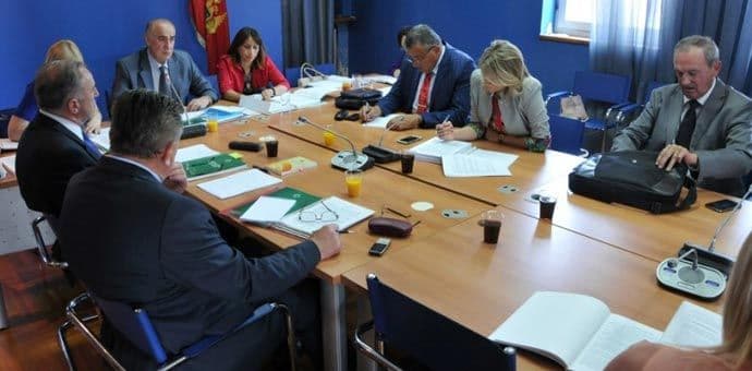 STANKOVIĆ: Tužilaštvo postiglo izvanredne rezultate STANKOVIĆ: Tužilaštvo postiglo izvanredne rezultate