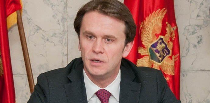 Konjević čestitao Dan opštine Andrijevica Konjević čestitao Dan opštine Andrijevica