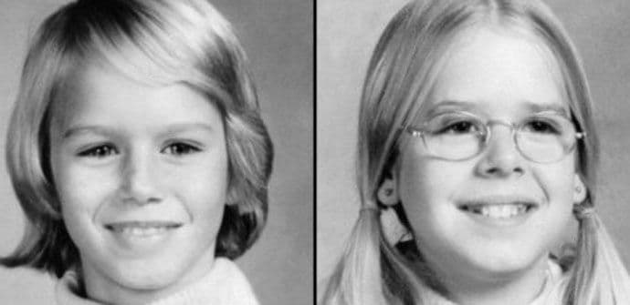 Sestre su 1975. otišle po parče pice i nijesu se vratile. Sada se desio preokret... Sestre su 1975. otišle po parče pice i nijesu se vratile. Sada se desio preokret...