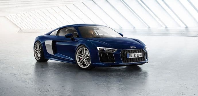 Audi R8 uskoro bi mogao dobiti turbo motor Audi R8 uskoro bi mogao dobiti turbo motor