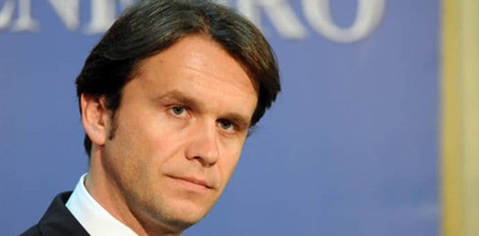 KONJEVIĆ: „Čistač“ dokaz odlučnosti u borbi protiv organizovanog kriminala KONJEVIĆ: „Čistač“ dokaz odlučnosti u borbi protiv organizovanog kriminala