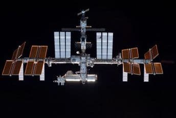 Evakuisana posada Međunarodne svemirske stanice