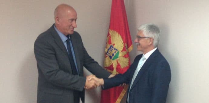 Formiranjem Specijalnog državnog tužilaštva napravljen korak u oblasti vladavine prava Formiranjem Specijalnog državnog tužilaštva napravljen korak u oblasti vladavine prava