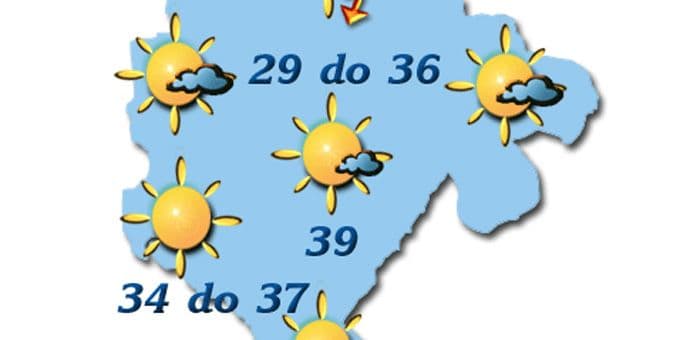 Sjutra do 40 stepeni  Sjutra do 40 stepeni