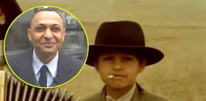 Kako danas izgleda i šta radi dječak iz filma „Ko to tamo peva“ Kako danas izgleda i šta radi dječak iz filma „Ko to tamo peva“