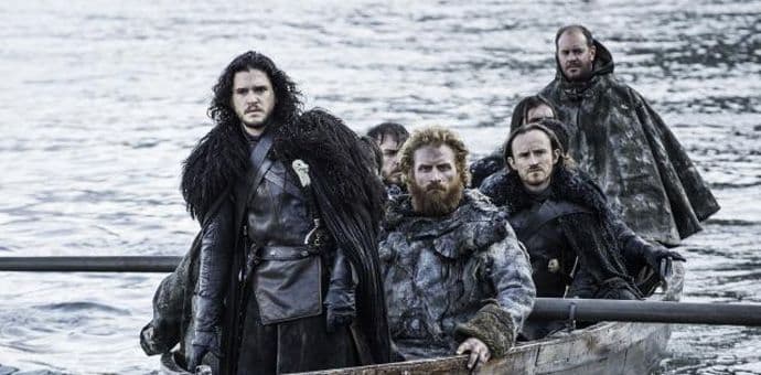 "Igra prijestola" predvodi ovogodišnje nominacije za Emi "Igra prijestola" predvodi ovogodišnje nominacije za Emi