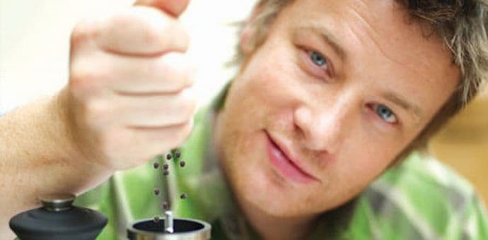 Džejmi Oliver želi da proda milionsko carstvo kako bi se posvetio kuvanju i pisanju Džejmi Oliver želi da proda milionsko carstvo kako bi se posvetio kuvanju i pisanju