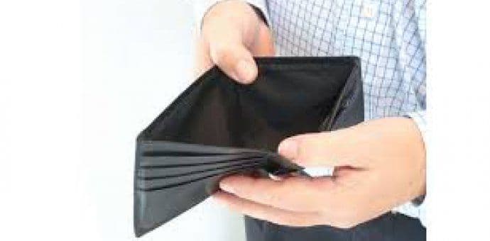 Lični bankrot potrošača: Stečajni upravnik za preživljavanje Lični bankrot potrošača: Stečajni upravnik za preživljavanje