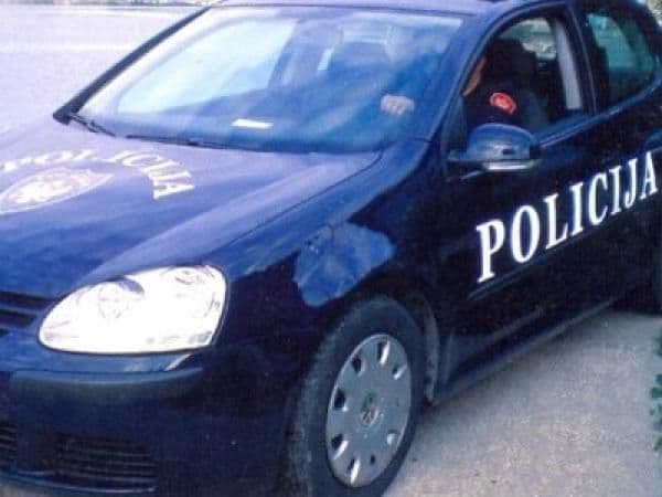 Motociklista teško povrijeđen  Motociklista teško povrijeđen