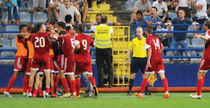 Rakojević: Još nije gotovo Rakojević: Još nije gotovo