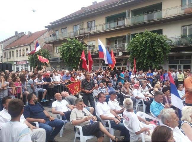 ANALIZA: Julske vatre u septembru ANALIZA: Julske vatre u septembru