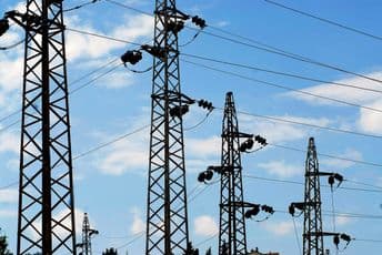 U toku radovi na elektro mreži vrijedni 24 miliona eura Ilustracija