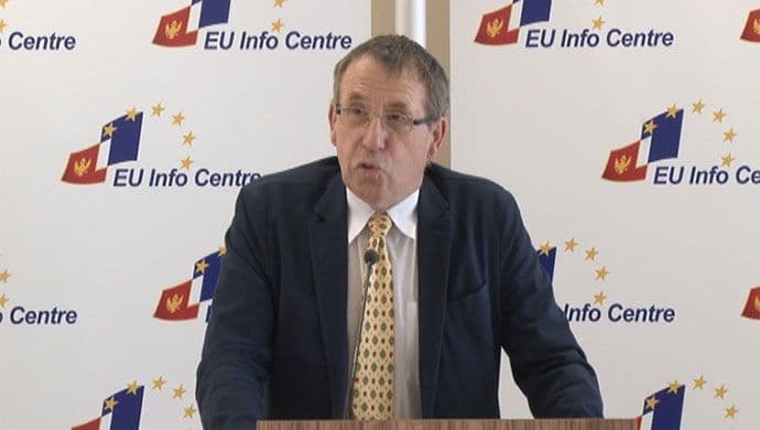 FRELIH: Protiv terora ID moramo se boriti svim sredstvima FRELIH: Protiv terora ID moramo se boriti svim sredstvima