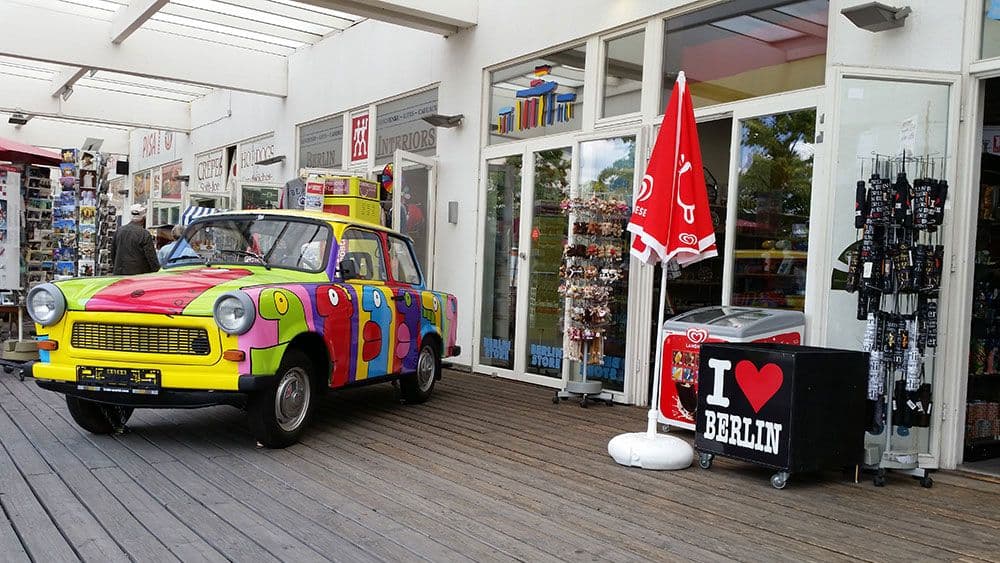 Foreign Policy: Zašto Njemačku treba izbaciti iz eurozone Foreign Policy: Zašto Njemačku treba izbaciti iz eurozone