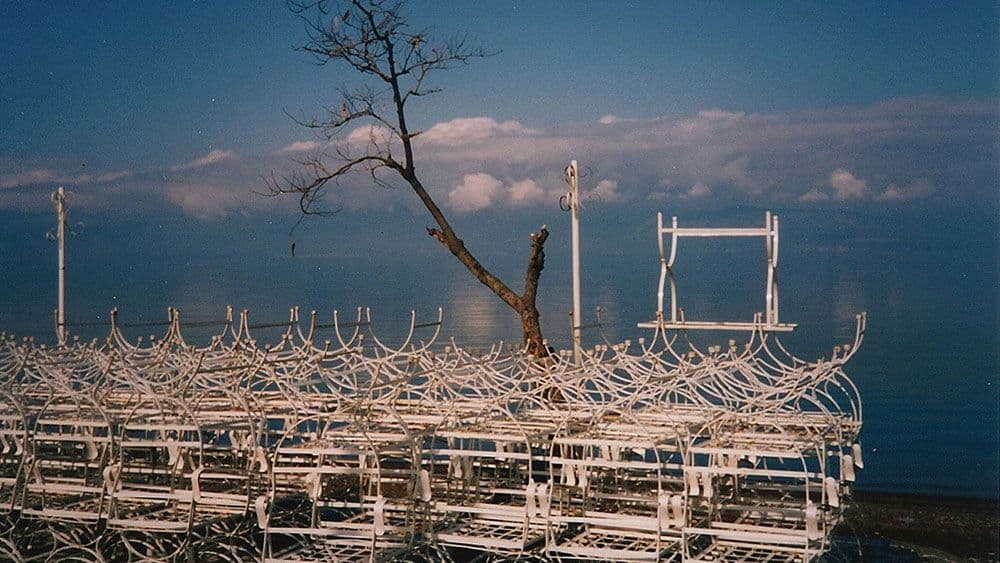 Svetlana Slapšak: Grčko ludilo Svetlana Slapšak: Grčko ludilo