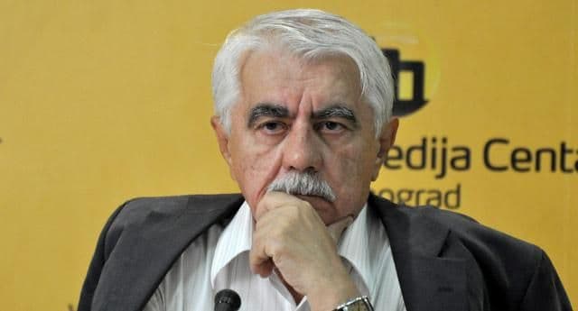 Predrag Čudić: Talenat piscu uvek i svuda donosi samo nevolje Predrag Čudić: Talenat piscu uvek i svuda donosi samo nevolje