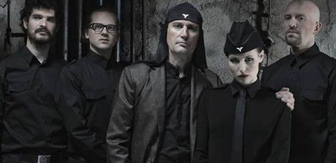 Slovenački Lajbah nastupa u Sjevernoj Koreji! Slovenački Lajbah nastupa u Sjevernoj Koreji!