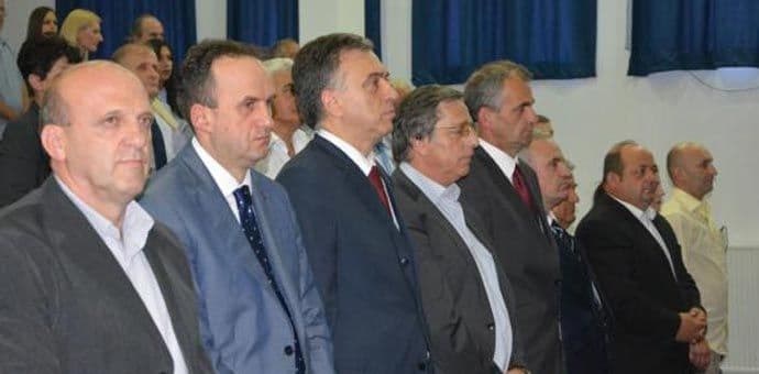 VUJANOVIĆ: Vlast u Andrijevici posvećena poboljšanju kvaliteta života građana VUJANOVIĆ: Vlast u Andrijevici posvećena poboljšanju kvaliteta života građana