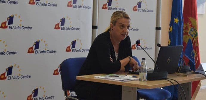 Za sprovođenje bilateralnih prekograničnih programa na raspolaganju 42,9 miliona eura  Za sprovođenje bilateralnih prekograničnih programa na raspolaganju 42,9 miliona eura