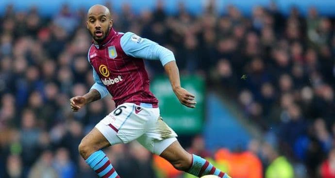 Kapiten Aston Vile ide u Siti Kapiten Aston Vile ide u Siti