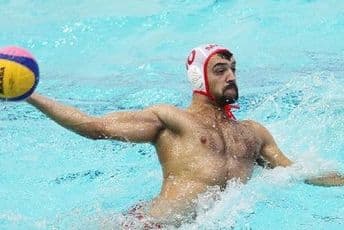 Darko Brguljan u Hanoveru
