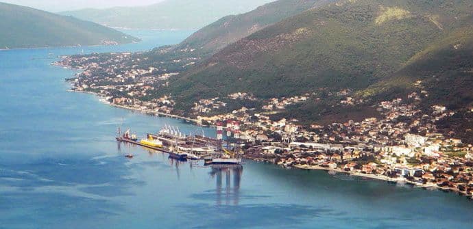 Jadransko brodogradilište Bijela: Napredak u pregovorima, otpremnine sporne Jadransko brodogradilište Bijela: Napredak u pregovorima, otpremnine sporne