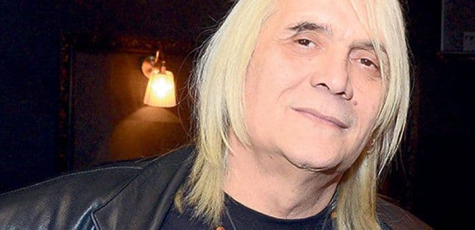 Bora Čorba: Treći put se ženim na jesen Bora Čorba: Treći put se ženim na jesen