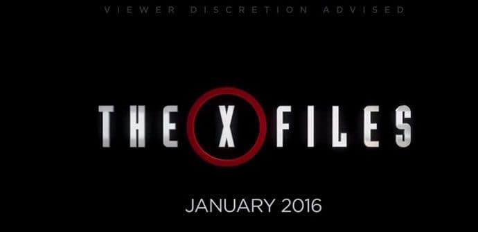 Pogledajte prvi trejler novog „Dosijea iks“ Pogledajte prvi trejler novog „Dosijea iks“