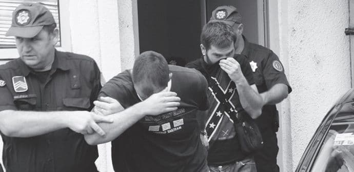 Akcija „Čistač“: Pritvor do 30 dana osumnjičenima za šverc kokaina  Akcija „Čistač“: Pritvor do 30 dana osumnjičenima za šverc kokaina