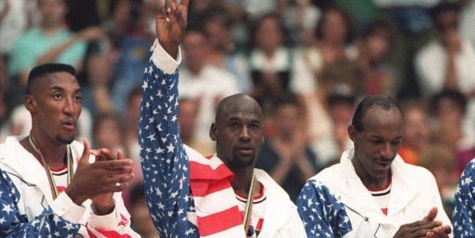 Džordan u ''Kući slavnih''! Džordan u ''Kući slavnih''!