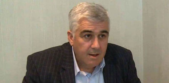 Upravni sud odlučio - Duško Zarubica generalni sekretar SSCG Upravni sud odlučio - Duško Zarubica generalni sekretar SSCG