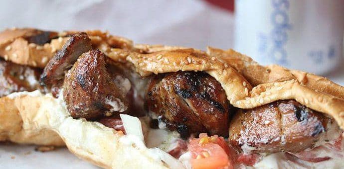 UIP: Najviše kazni zbog majoneza, pavlake, kečapa i salata UIP: Najviše kazni zbog majoneza, pavlake, kečapa i salata