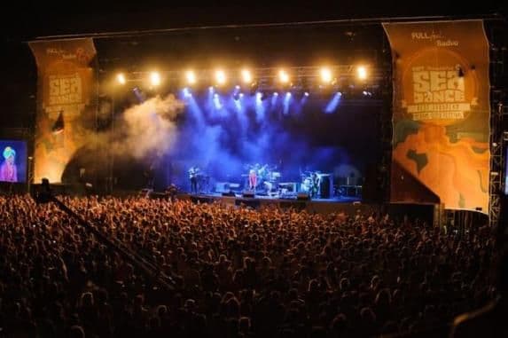 Roisin Murphy i James Zabiela rasplesali više od 25.000 ljudi posjetilaca na Jazu Roisin Murphy i James Zabiela rasplesali više od 25.000 ljudi posjetilaca na Jazu