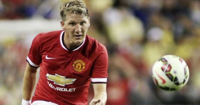 VIDEO: Švajni i Šnajderlin debitovali za Junajted VIDEO: Švajni i Šnajderlin debitovali za Junajted