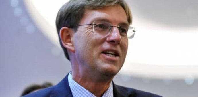 Slovenija otpisuje dugove najsiromašnijima Slovenija otpisuje dugove najsiromašnijima