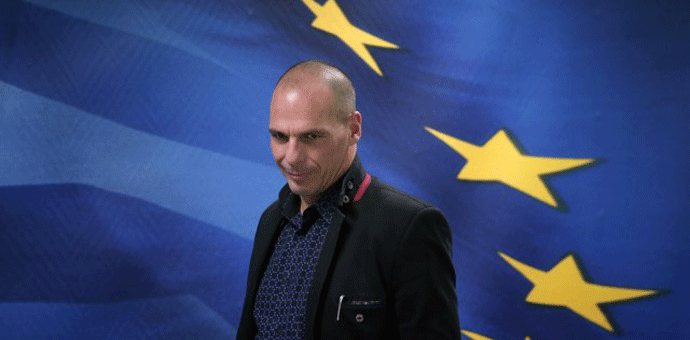 Varufakis: Cipras me se nije otarasio Varufakis: Cipras me se nije otarasio