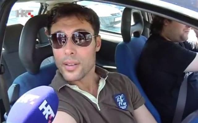 Beograđanin prokomentarisao gužvu na Lučkom i postao hit (VIDEO) Beograđanin prokomentarisao gužvu na Lučkom i postao hit (VIDEO)