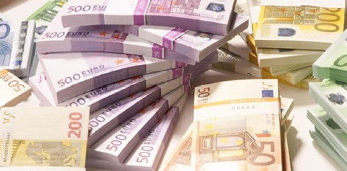 Odobreno 2,4 milijarde eura kredita Odobreno 2,4 milijarde eura kredita