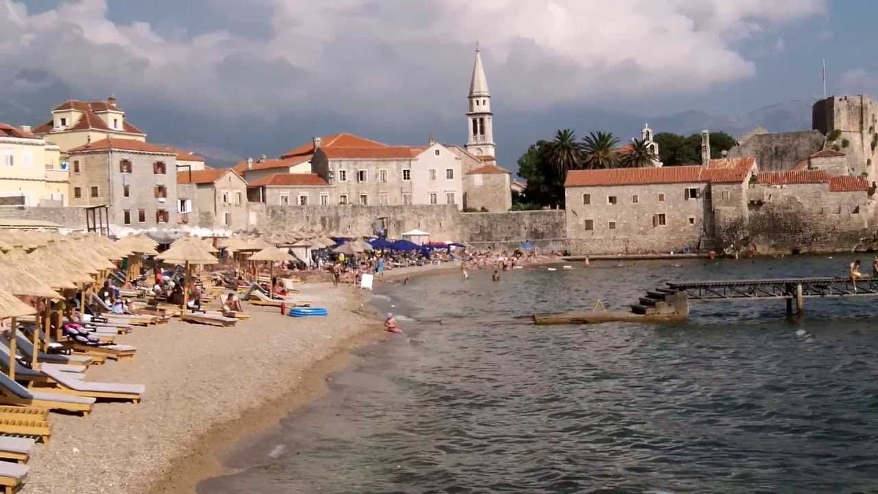 Crna Gora među najpopularnijim destinacijama za Ruse    Crna Gora među najpopularnijim destinacijama za Ruse