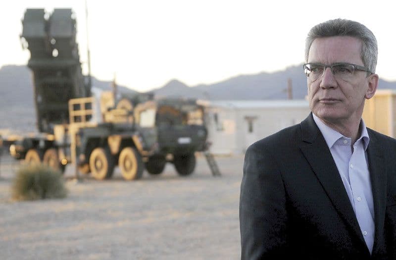 NJEMAČKA: Drastično smanjiti broj tražilaca azila sa Balkana NJEMAČKA: Drastično smanjiti broj tražilaca azila sa Balkana