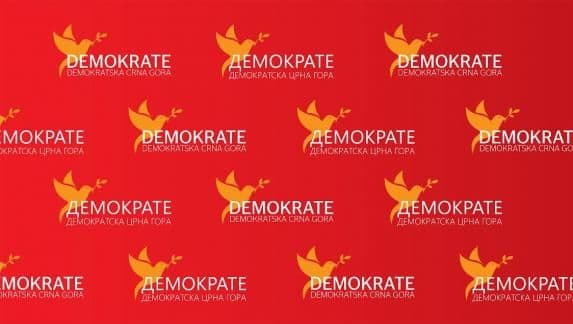 Demokrate: Bečić se izjasnio po pitanju NATO-a, a za šta se zalaže DF? Demokrate: Bečić se izjasnio po pitanju NATO-a, a za šta se zalaže DF?