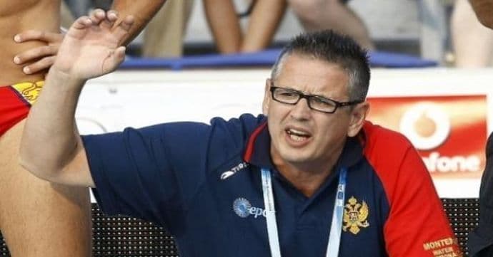 PEROVIĆ: Utisci pozitivni, rezultat ne smije da nas zavara PEROVIĆ: Utisci pozitivni, rezultat ne smije da nas zavara