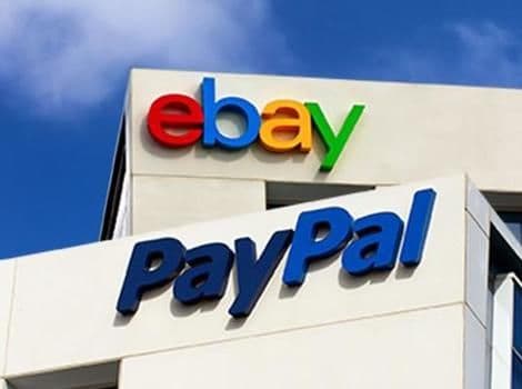 PayPal i eBay su od sada zasebne kompanije PayPal i eBay su od sada zasebne kompanije