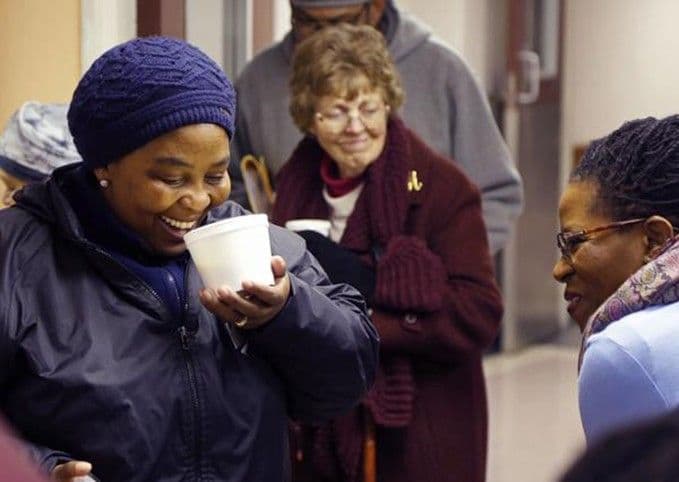 Obilježen Dan Nelsona Mandele Obilježen Dan Nelsona Mandele